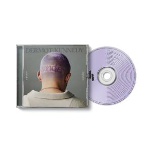 Sonder: Alt Colour Sleeve CD