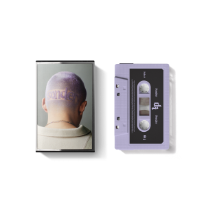 Sonder: Alt Colour Sleeve Cassette