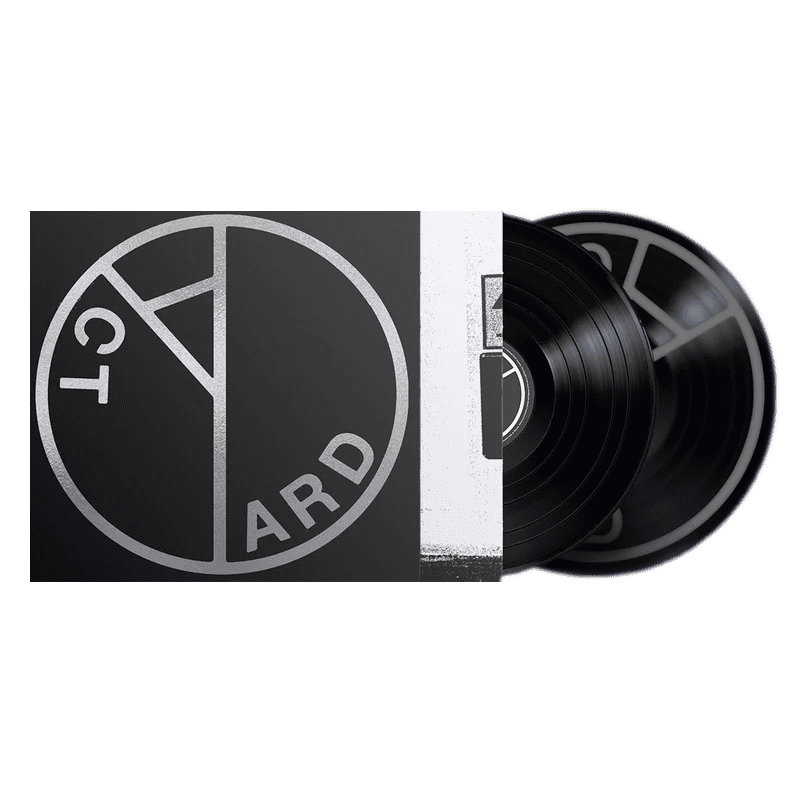 The Overload: Special Deluxe Edition 2LP w/ Etched Vinyl + Slipmat - Image 2