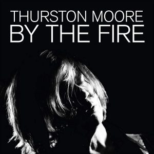 By The Fire: CD