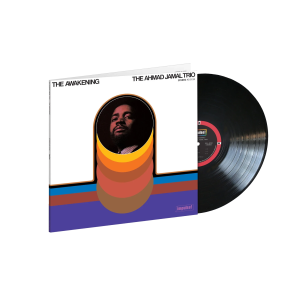 The Awakening (Verve By Request): Vinyl LP