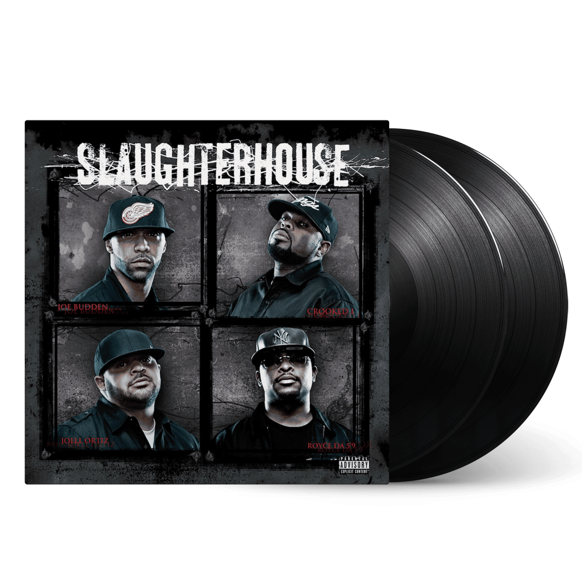 Slaughterhouse: Limited Edition: Vinyl 2LP [RSD Black Friday]