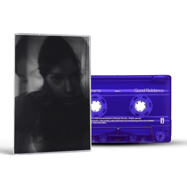 Good Riddance: Cassette #2
