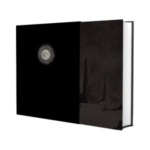 Humor: Limited Edition Signed + Numbered Hardback Book