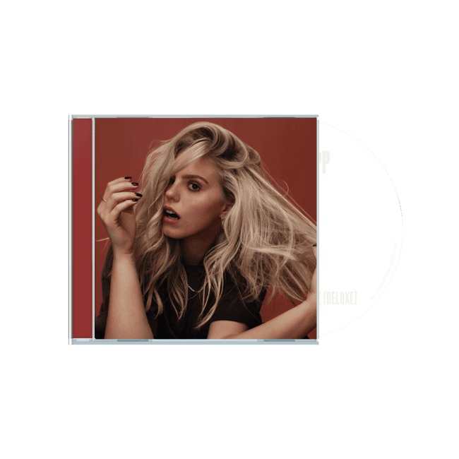 Everything to Everyone CD