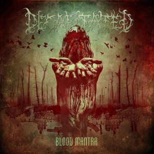 Blood Mantra: CD + DVD