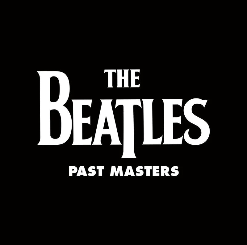 Past Masters - Volumes 1 & 2 (Stereo 180 Gram Vinyl) - Image 2