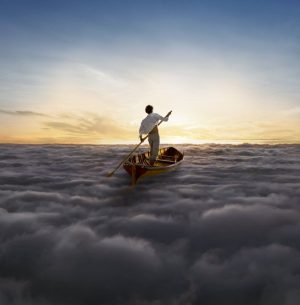 Endless River: CD
