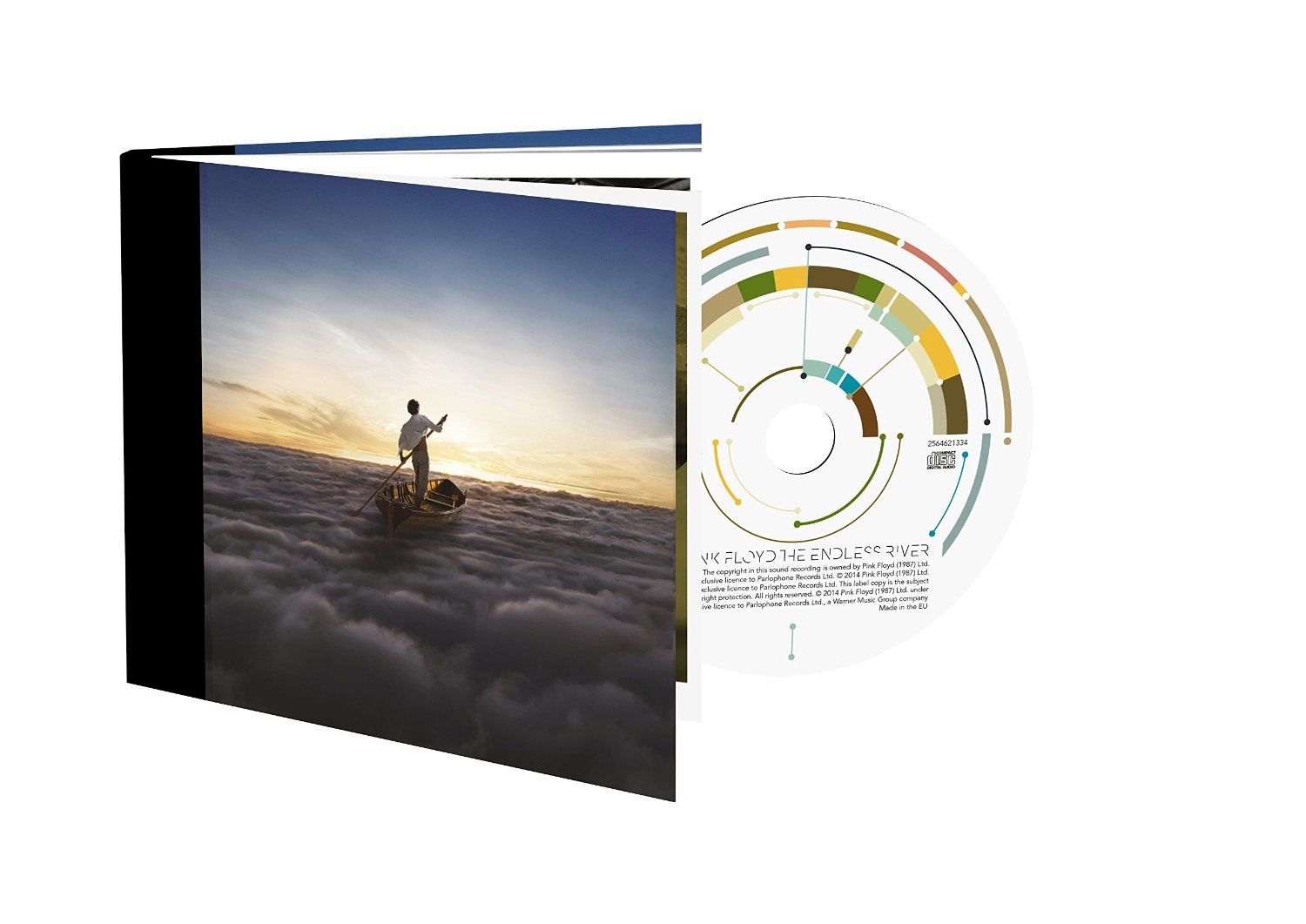 Endless River: CD - Image 2