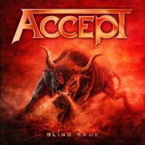 Blind Rage: CD + DVD