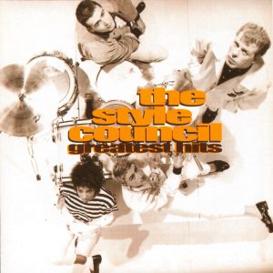 Greatest Hits: CD