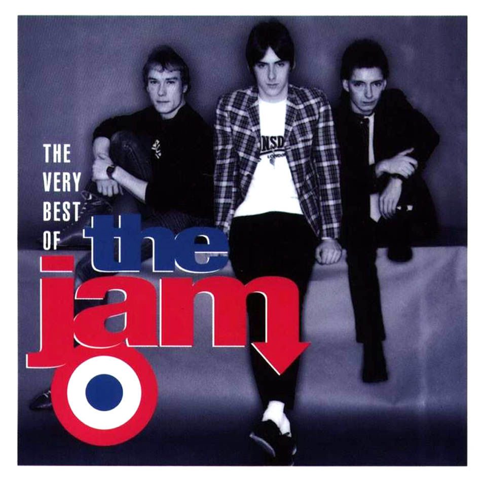 The Very Best Of CD