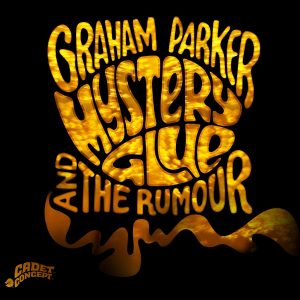 Mystery Glue: Vinyl LP