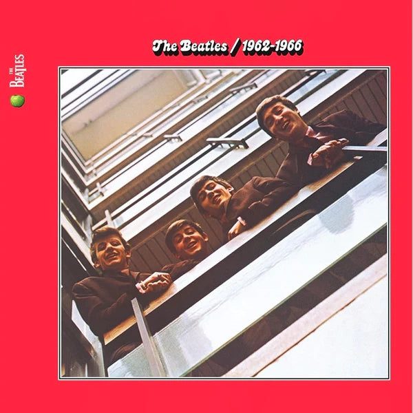 1962 - 1966: Remastered 2CD - Image 2