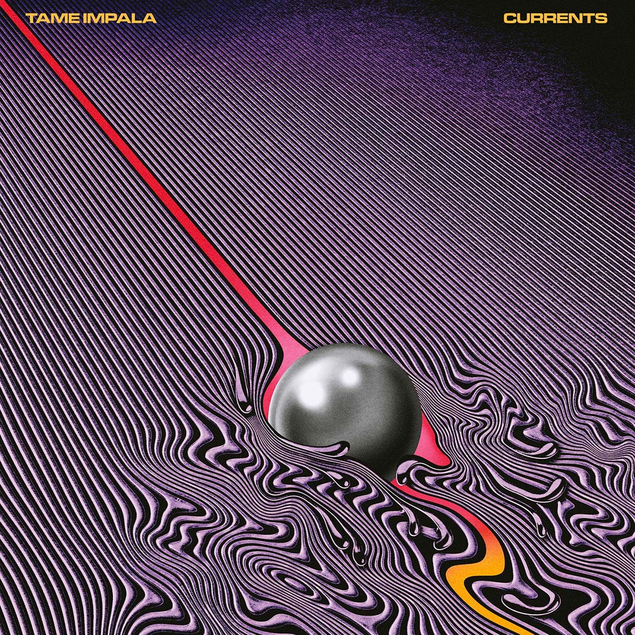 Currents: Vinyl 2LP - Image 3