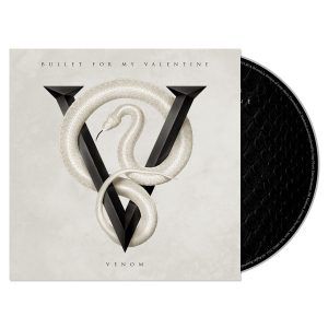 Venom: CD