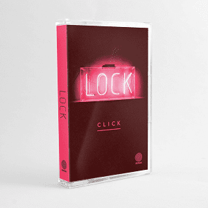 Click: Cassette Tape