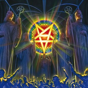 For All Kings: CD