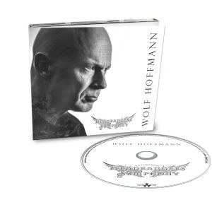 Headbanger’s Symphony: Limited Edition CD
