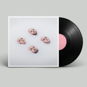 Walls: Vinyl LP