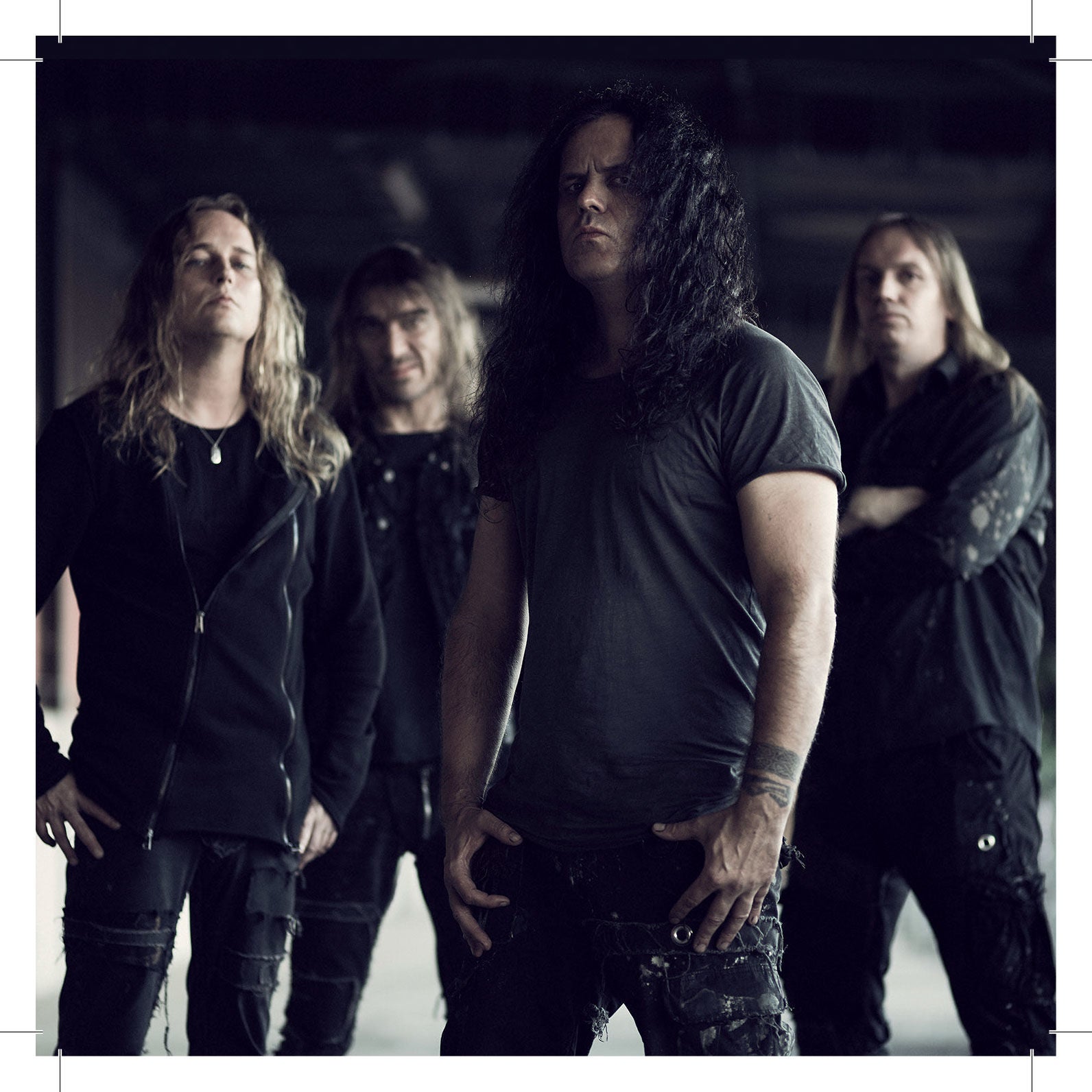 Gods Of Violence: CD - Image 2