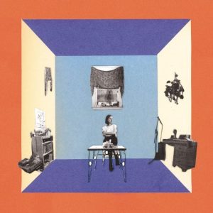 Wildly Idle (Humble Before The Void): Vinyl LP