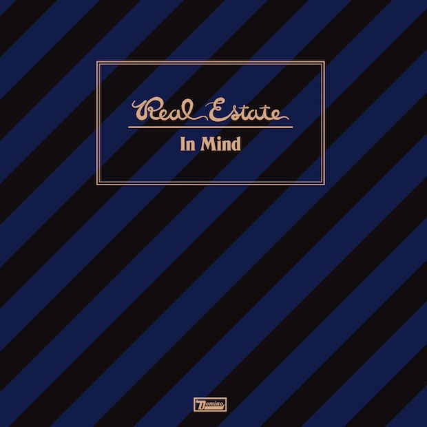 In Mind: Vinyl LP