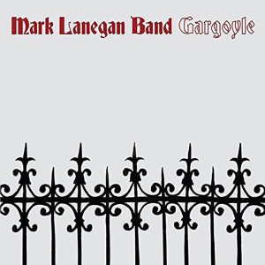 Gargoyle: CD