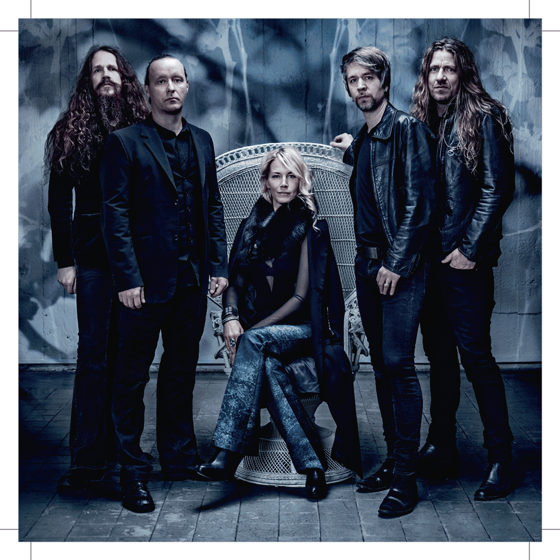 Hurricanes And Halos: Limited Edition CD - Image 2