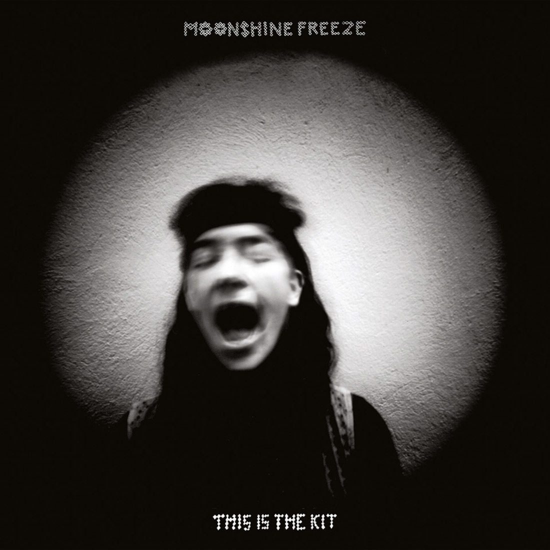 Moonshine Freeze: CD
