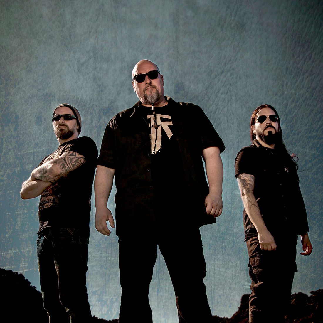 Seasons Of The Black: CD - Image 2