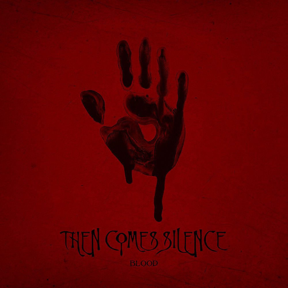 Blood: CD