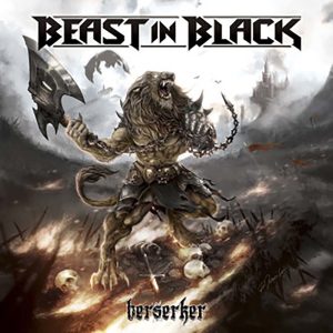 Berseker: Limited Edition CD