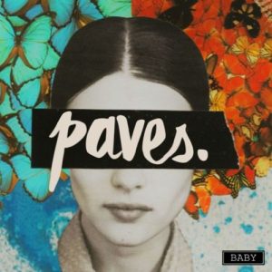 Baby: Vinyl 7"