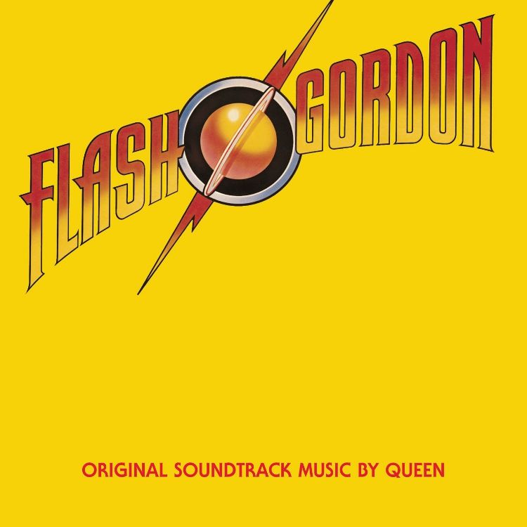 Flash Gordon (Remastered): Deluxe 2CD