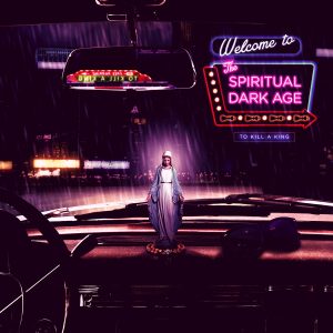 The Spiritual Dark Age: Limited Edition Signed CD