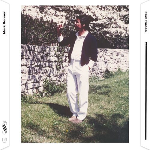 Few Traces: Vinyl 2LP