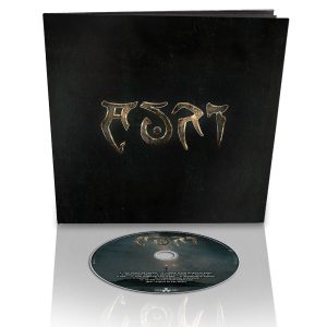 Auri: Limited Edition Earbook CD