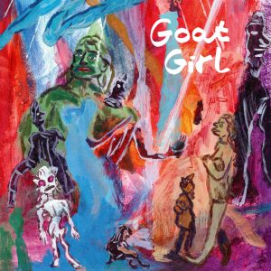 Goat Girl: CD