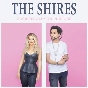 Accidentally On Purpose: CD