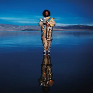 Heaven & Earth: 2CD