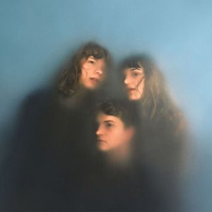 Stranger Today: CD