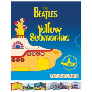 Yellow Submarine: Panorama Pops