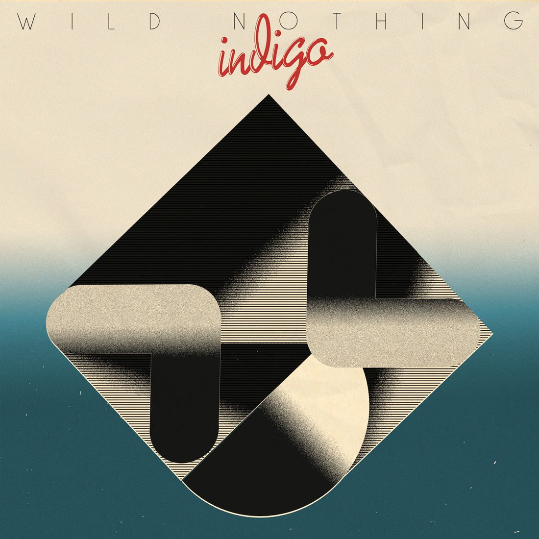 Indigo: Vinyl LP