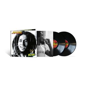 Kaya 40: Vinyl 2LP