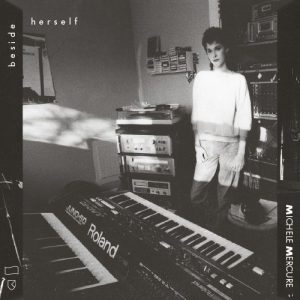 Beside Herself: Vinyl 2LP
