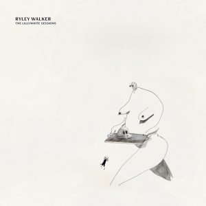 The Lillywhite Sessions: Vinyl LP