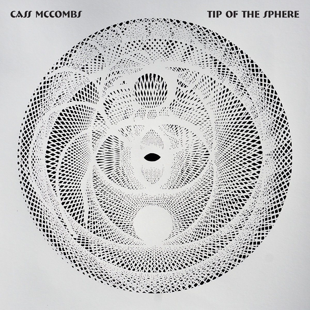 Tip of the Sphere: Vinyl 2LP