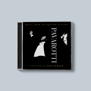 Music from the Official Motion Picture Soundtrack