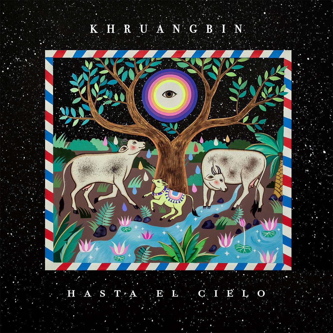 Hasta El Cielo (Con Todo El Mundo in Dub): CD